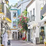 Apartamento En El Centro Calle Leganitos