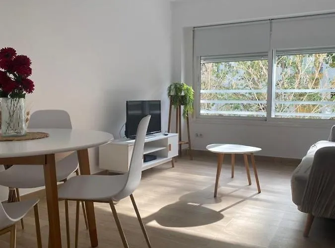 Apartamento En El Centro Calle Leganitos
