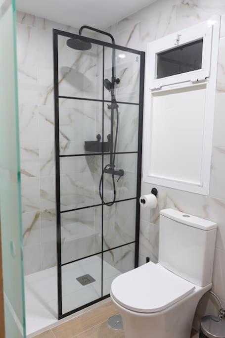 Apartamento En El Centro Calle Leganitos Marbella