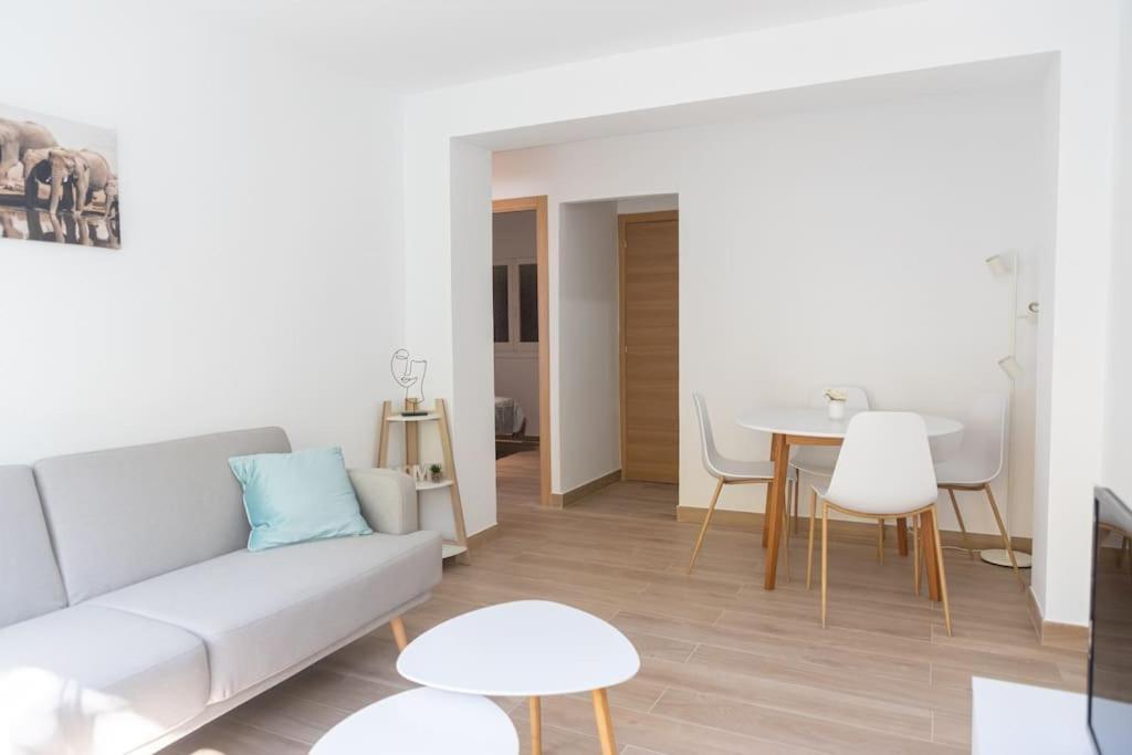 Apartamento En El Centro Calle Leganitos Apartment Marbella