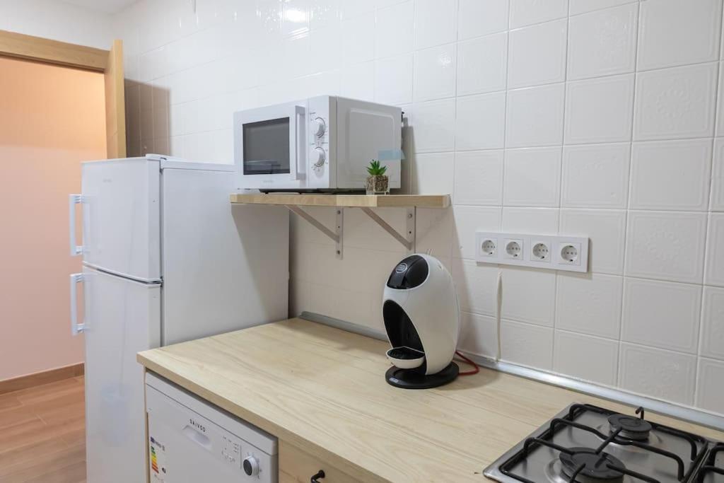 Apartamento Apartamento En El Centro Calle Leganitos Marbella