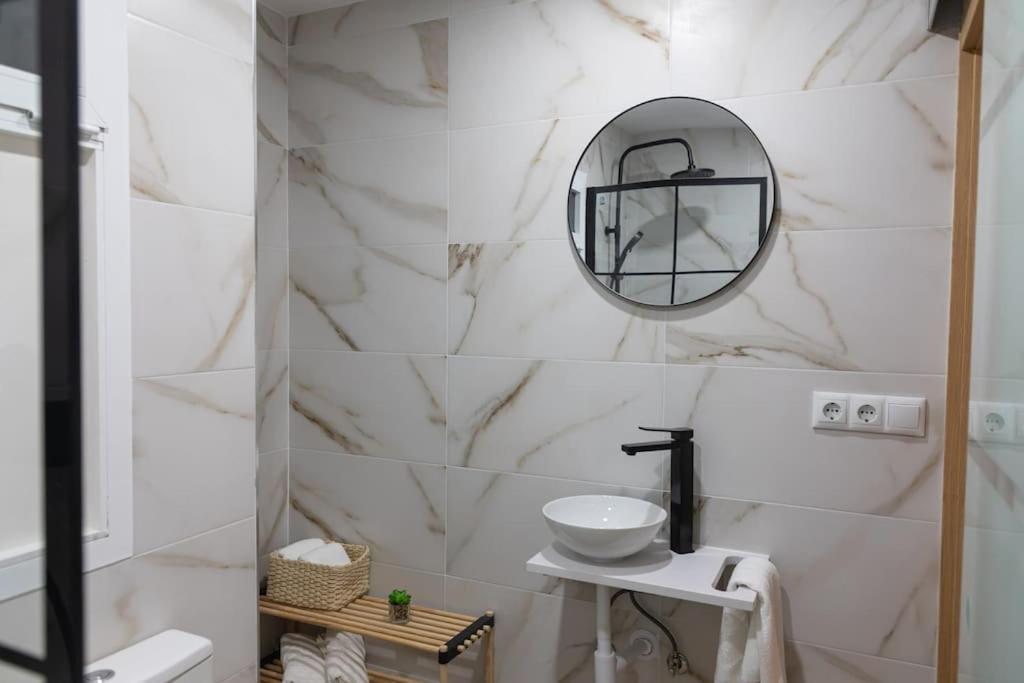 Apartamento Apartamento En El Centro Calle Leganitos *