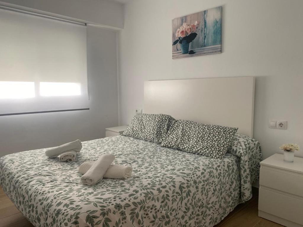 Apartment Apartamento En El Centro Calle Leganitos Marbella
