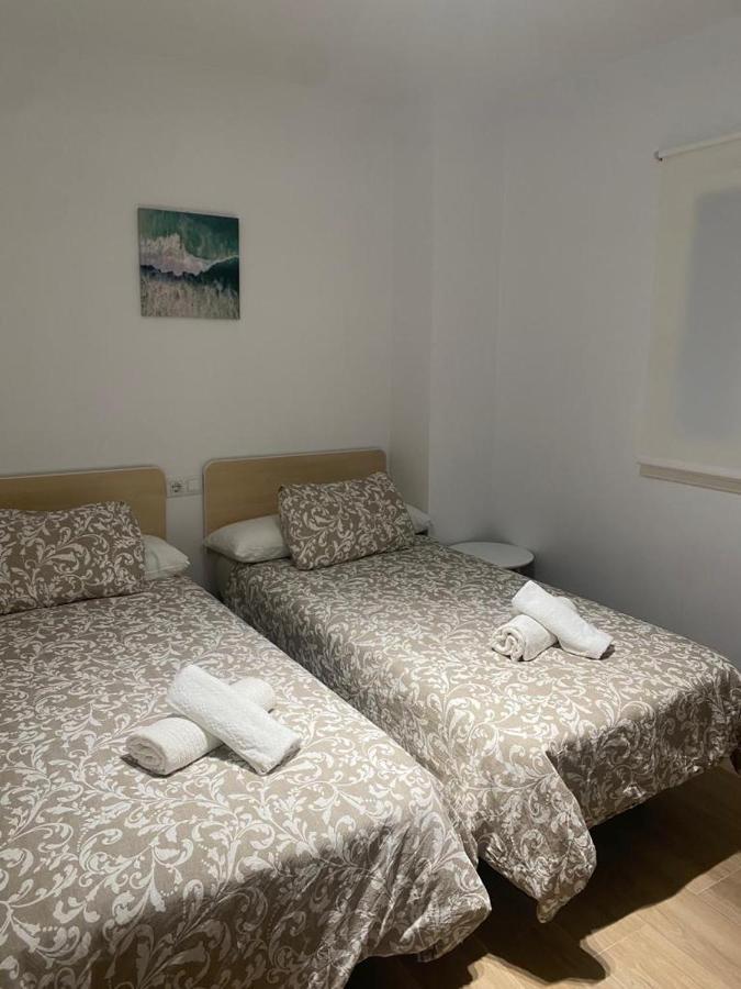 Apartamento En El Centro Calle Leganitos Apartment Marbella