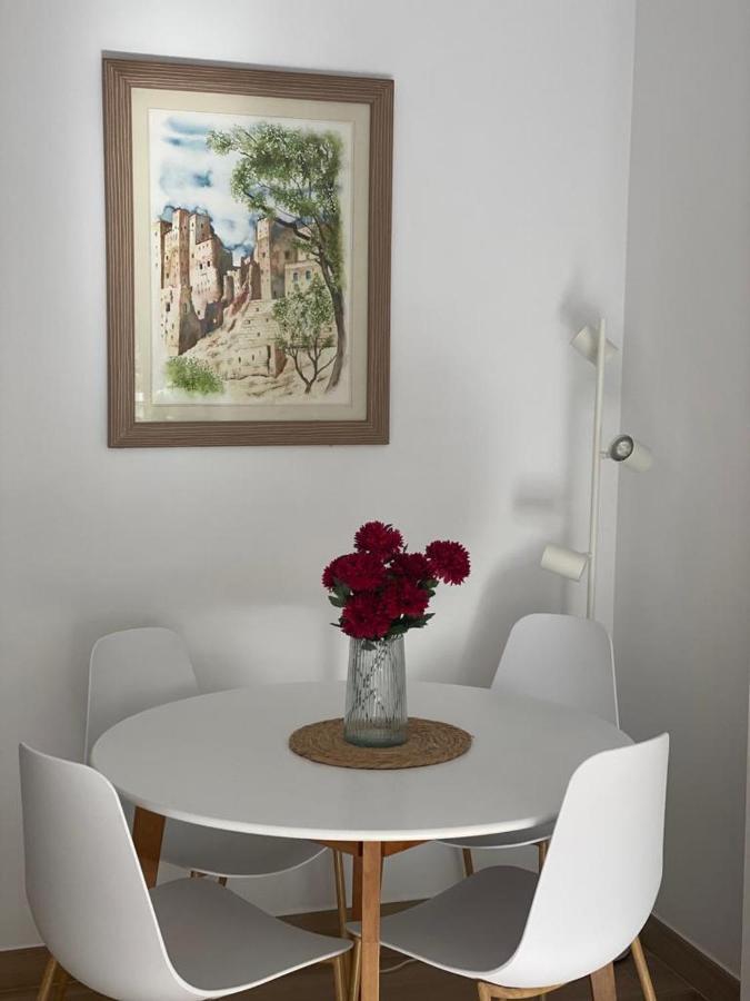 Apartamento En El Centro Calle Leganitos Apartment *